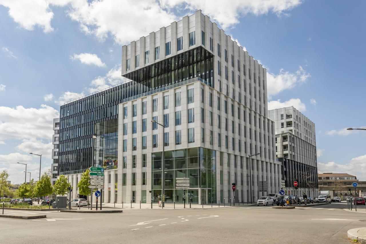 Bureau Lille 2467m² Vente bureau Lille Nord OVBUR2419465 0
